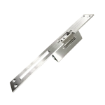 Yala electromagnetica incastrabila fail safe, 250 mm CSS-250NC