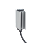Incalzitor miniatura pentru rack-uri sau cabinete, 15W MPHT15