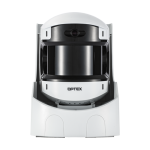 Detector laser IR interior-exterior Redscan PRO, 50 x 100 m la 190Â° LiDAR PoE, ONVIF - OPTEX RLS-50100V - imagine 2