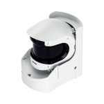 Detector laser IR interior-exterior Redscan PRO, 50 x 100 m la 190Â° LiDAR PoE, ONVIF - OPTEX RLS-50100V - imagine 3