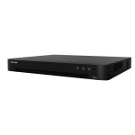 DVR AcuSense 16 ch. video 8MP, tehnologie PoC, Alarma 4IN/1OUT - HIKVISION iDS-7216HUHI-M2-P