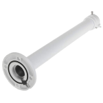 Suport de tavan pentru camere PTZ DS-1662ZJ - imagine 2