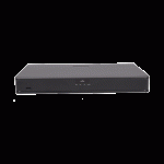 NVR 4K, 16 canale max. 12MP, compresie H.265 Ultra - UNV NVR302-16E2 - imagine 3
