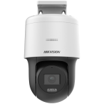 Camera miniPT IP 4MP, lentila 2.8mm, IR si White Light 30m, Audio - HIKVISION DS-2DE2C400MW-DE-F1-S7