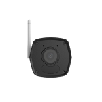 Camera Wi-Fi IP 2MP, Smart IR 30M, lentila 2.8mm, IP67, Microfon integrat- UNV IPC2122LB-AF28WK-G - imagine 2