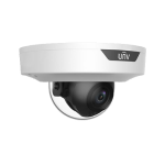 Camera IP 4MP, Smart IR 30m, lentila 2.8mm, Audio, Alarm, PoE - UNV IPC354SB-ADNF28K-I0 - imagine 2