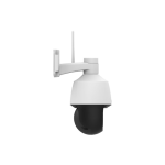 Camera PTZ IP 2MP, Zoom optic 4X, IR 50 metri, AutoTracking, Audio, Wi-Fi, IP66 - UNV IPC6312LR-AX4W-VG - imagine 3