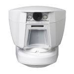 Detector PIR wireless de exterior cu camera IR incorporata-DSC NEO-PG8944 - imagine 2