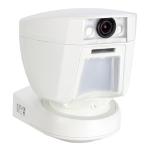 Detector PIR wireless de exterior cu camera IR incorporata-DSC NEO-PG8944 - imagine 3
