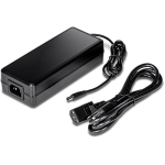 Switch 16 porturi Gigabit PoE/PoE+ 120W - TRENDnet TPE-TG161H - imagine 3