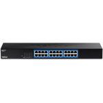 Switch 24 porturi Gigabit - TRENDnet TEG-S25 - imagine 2