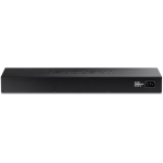 Switch 24 porturi Gigabit - TRENDnet TEG-S25 - imagine 3