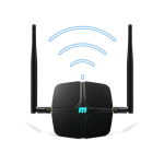 Modul comanda automatizari, RF, WiFi, Bluetooth  - MOTORLINE MCONNECT-BRIDGE