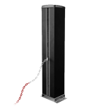 Kit complet bariera acces AUTO cu lant - MOTORLINE CHAINLIFT - imagine 2