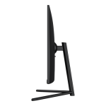 Monitor slim LED FullHD 32'', HDMI, VGA, Audio 2x2W- UNV MW3232-V-K - imagine 3