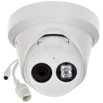 Camera IP AcuSense 4.0 MP,  lentila 2.8 mm, IR 30m, SD-card, Audio - HIKVISION DS-2CD2343G2-IU-2.8mm - imagine 2