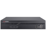 Decoder video, 16 canale HDMI 4K, max. 256 camere, Audio, Alarm - HIKVISION DS-6916UDI