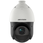 Camera PTZ IP, 2MP, DarkFighter, Zoom optic 25X, IR 100 metri, VCA, PoE - HIKVISION DS-2DE4225IW-DE(T5)