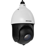 Camera PTZ IP, 2MP, DarkFighter, Zoom optic 25X, IR 100 metri, VCA, PoE - HIKVISION DS-2DE4225IW-DE(T5) - imagine 2