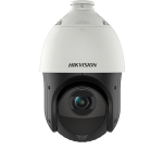 Camera PTZ IP DarkFighter, 4.0 MP, Zoom optic 25X, IR 100 metri, Smart VCA, PoE - HIKVISION DS-2DE4425IW-DE(T5)