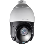 Camera PTZ IP DarkFighter, 4.0 MP, Zoom optic 25X, IR 100 metri, Smart VCA, PoE - HIKVISION DS-2DE4425IW-DE(T5) - imagine 2