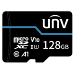 Card memorie 128GB, BLUE CARD - UNV TF-128G-T-L