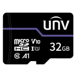Card memorie 32GB, PURPLE CARD - UNV TF-32G-T