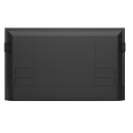 Display interactiv 86', 4K, touch screen, Android, Bluetooth, Wi-Fi - HIKVISION DS-D5B86RB-A - imagine 2