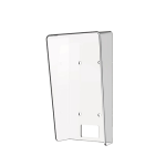 Rama protectie ploaie pentru posturi exterioare cu montaj aparent - HIKVISION DS-KABV6113-RS