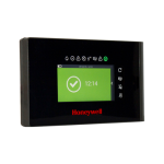 Centrala detectie incendiu Morley Lite cu o bucla, 159 D - Honeywell LT-159