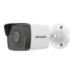 Camera IP, 2MP, lentila 2.8mm, IR 30m, EXIR 2.0, PoE, IP67 - HIKVISION DS-2CD1021-I-2.8mm