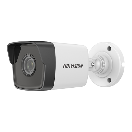 img8719large Camera IP, 2MP, lentila 2.8mm, IR 30m, EXIR 2.0, PoE, IP67 - HIKVISION DS-2CD1021-I-2.8mm - imagine 1
