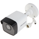 Camera IP, 2MP, lentila 2.8mm, IR 30m, EXIR 2.0, PoE, IP67 - HIKVISION DS-2CD1021-I-2.8mm - imagine 3