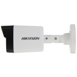 Camera IP, 2MP, lentila 2.8mm, IR 30m, EXIR 2.0, PoE, IP67 - HIKVISION DS-2CD1021-I-2.8mm - imagine 4