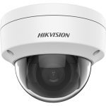 Camera IP, 2MP, lentila 2.8mm, IR 30m, EXIR 2.0, PoE, IP67, IK10 - HIKVISION DS-2CD1121-I-2.8mm