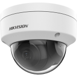 Camera IP, 2MP, lentila 2.8mm, IR 30m, EXIR 2.0, PoE, IP67, IK10 - HIKVISION DS-2CD1121-I-2.8mm - imagine 2