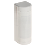 Detector PIR + Microunde Wireless AX PRO 868Mhz, detectie 15m, exterior - HIKVISION DS-PDTT15AM-LM-WE - imagine 2