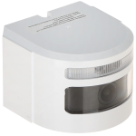 Modul Camera RF, lentila 2.0mm, Infrared Light, IP66 - HIKVISION DS-PDCM15PF-IR - imagine 2