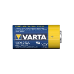 Baterie Lithium Varta Industrial PRO - 3V - CR123A BAT-3V0-CR123A-2