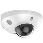 AcuSense - Camera IP 4MP, lentila 2.8mm, IR 30m, Audio, Alarma, PoE, IP67, IK8 - HIKVISION DS-2CD2546G2-IS-2.8mm