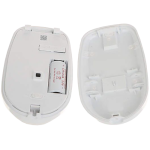 Detector PIR wireless cortina AX PRO 868MHz - HIKVISION DS-PDC15-EG2-WE - imagine 2