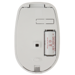Detector PIR wireless cortina AX PRO 868MHz - HIKVISION DS-PDC15-EG2-WE - imagine 3