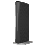 hAP ax3, RouterOS licenta L6, 4 x Gigabit, 1 x 2.5 Gigabit PoE IN/OUT, 2.4/5GHz, USB, WPA3 - MikroTik C53UiG+5HPaxD2HPaxD - imagine 2