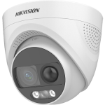 Camera Analog 4K cu PIR 11 m, ColorVu lentila 2.8mm, WL 20 m, Alarma Audio + Stroboscop - HIKVISION DS-2CE72UF3T-PIRXO-2.8mm - imagine 3