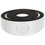 Doza inclinata pentru camerele tip 'DOME'   - HIKVISION DS-1259ZJ
