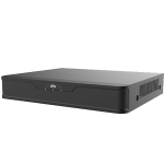 XVR Hibrid, 8 canale AnalogHD 5MP lite + 4 canale IP 4MP, Audio over coaxial, H.265 - UNV XVR301-08G3
