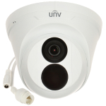 Camera IP, 2MP, lentila 2.8mm, IR 30m, IP 67 - UNV IPC3612LB-SF28-A
