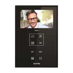 Terminal video 4.3' - SMART, G3 - ELECTRA VTM.4S083.ELBTL
