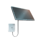 Sistem solar alimentare automatizari - MOTORLINE APOLO - imagine 2