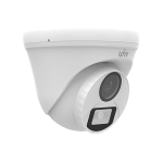 ColorHunter - Camera AnalogHD 2MP, lentila 2.8mm, WL 20m, IP67 - UNV UAC-T112-F28-W